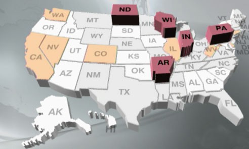 VIDEO:Time to Get Down, Dirty and Elected