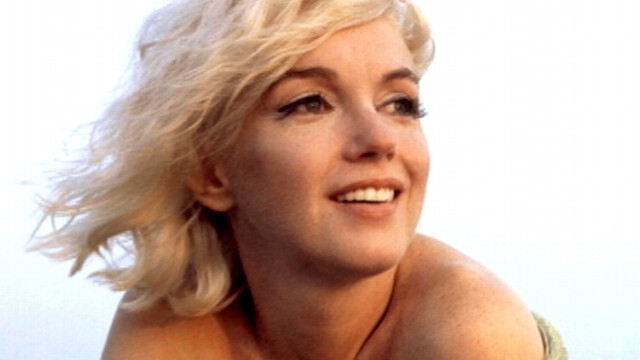Marilyn Monroe