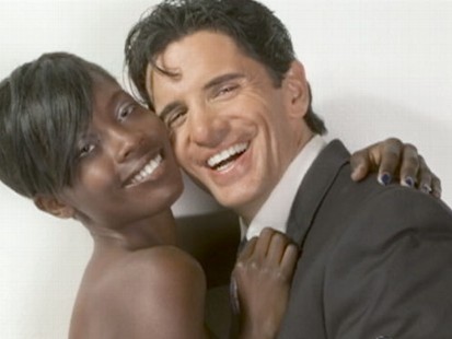 Executive Interracial Dating For Marriage 13