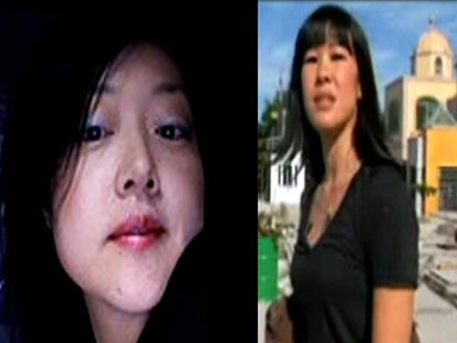 Video: North Korea holds two U.S. journalists.