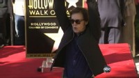Paul McCartney Honored: 'Long and Winding Road'