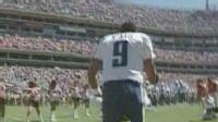 Ex-NFL Quarterback Steve McNair