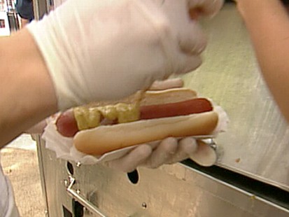 VIDEO: Study finds that processed meats increase health risks more than other red meat.