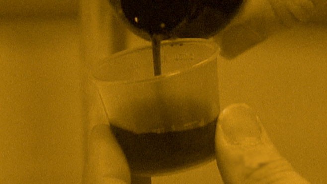 VIDEO: Teens? abuse of cough medicine may mean FDA restrictions on purchases.
