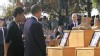 VIDEO: Fort Hood Memorial Service