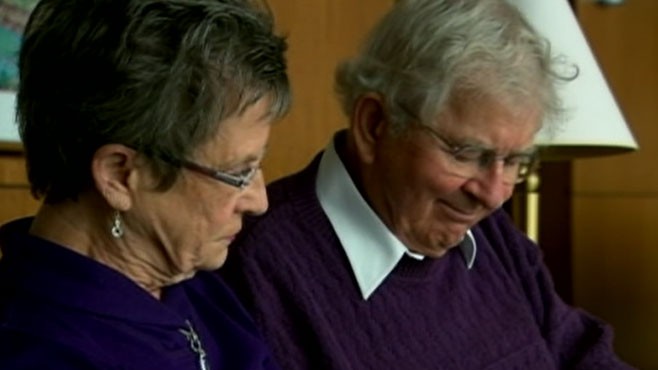 VIDEO: A Look at Memory Loss