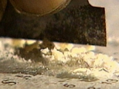 VIDEO: Victory in the Fight Against Meth