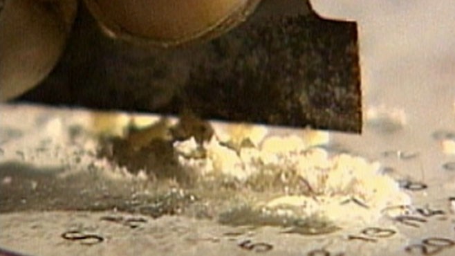 VIDEO: Victory in the Fight Against Meth