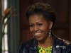 Michelle Obama Gives Romance Advice