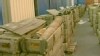 VIDEO: Israel: ship loaded with weapons, bound for Hezbollah militants was from Iran.