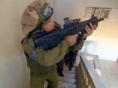 VIDEO: Israeli Soldiers Admit to War Crimes?