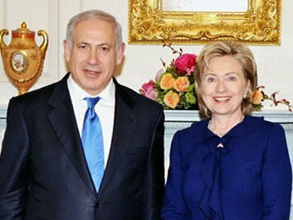 VIDEO: Hillary Clinton Tries a More Diplomatic Approach