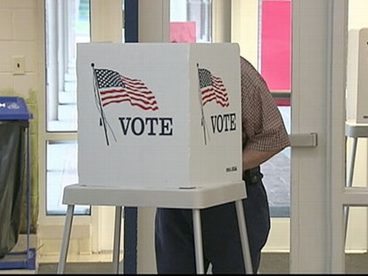 VIDEO: Jonathan Karl reports on what the most recent primaries reveal about November.