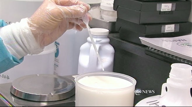 VIDEO: Levels of radiation appearing in the United States are deemed safe.
