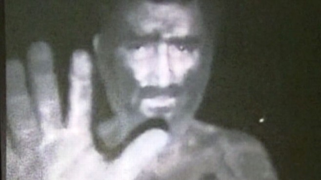 VIDEO: Even after drilling is done it will take time to free the men.