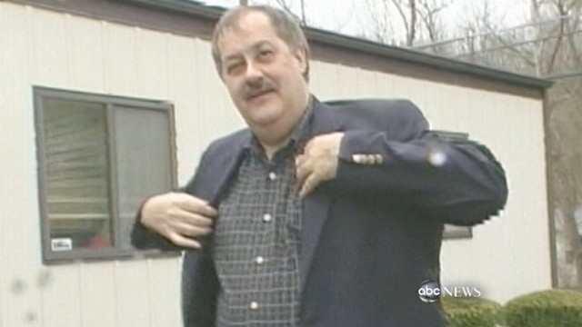 VIDEO: Authorities say the owner of the mine ignored basic safety standards.