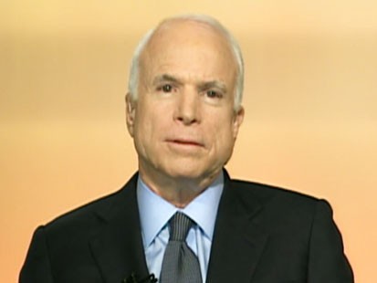 McCain