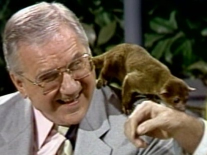 VIDEO: Remembering Ed McMahon