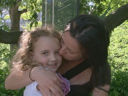 VIDEO: Families share fond memories of why their mother is the best.