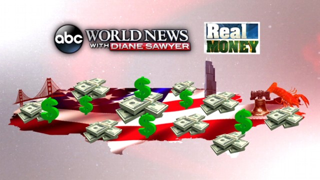 VIDEO: Real Money Promo