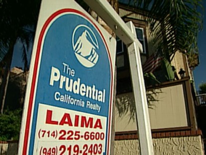VIDEO: Mortgage Rates Plummet