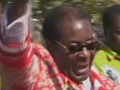Mugabe
