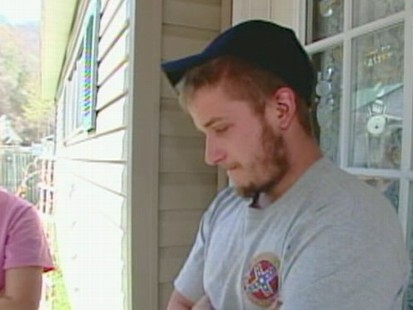 VIDEO: David Muir hears from the families affected by the mine explosion.