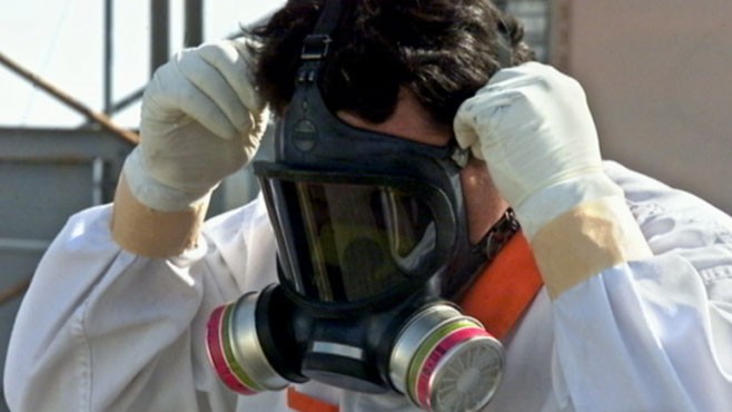 VIDEO: Japan Works to Maintain Control Over Nuclear Reactors