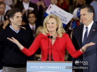 Watch: Romney's Rise in Polls; Obama on 'Sesame Street'