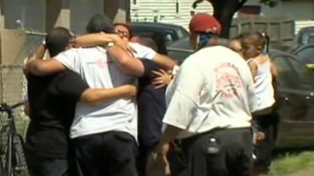 VIDEO: New details emerge on the brutal treatment they reportedly endured for 10 years.