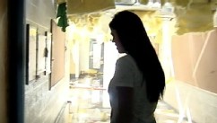 VIDEO: Hero teacher, a survivor of the Oklahoma tornado, recalls the moments the tornado hit.