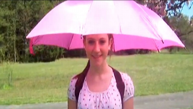 VIDEO: Americans from coast to coast work to convince mega-store to sell their products.
