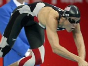 Olympian Under the Knife