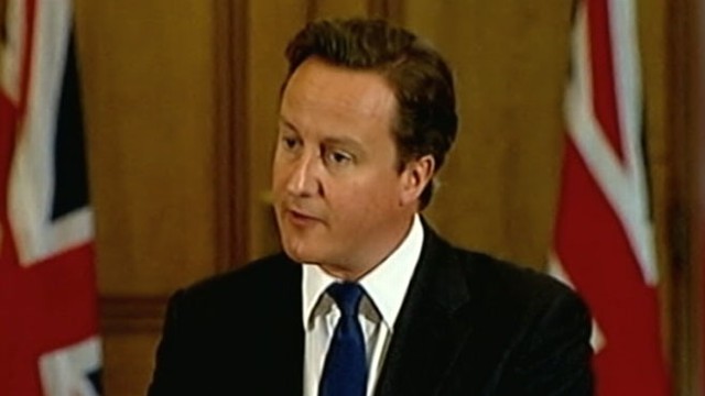 VIDEO: News of the World tabloid fallout implicates British prime ministers aide.