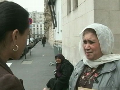 VIDEO: Terrorism Abroad