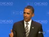 VIDEO: President announces Afghan forces will take over lead in combat.