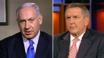 VIDEO: Israeli Primeminister Speaks With ABC's Charles Gibson