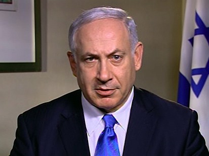 VIDEO: Israeli Prime Minister Speaks With ABCs Charles Gibson