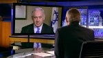 VIDEO: Israeli Prime Minister Speaks With ABC's Charles Gibson