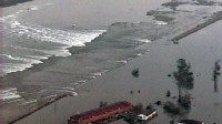 VIDEO: Army Corps of Engineers Faulted During Hurricane