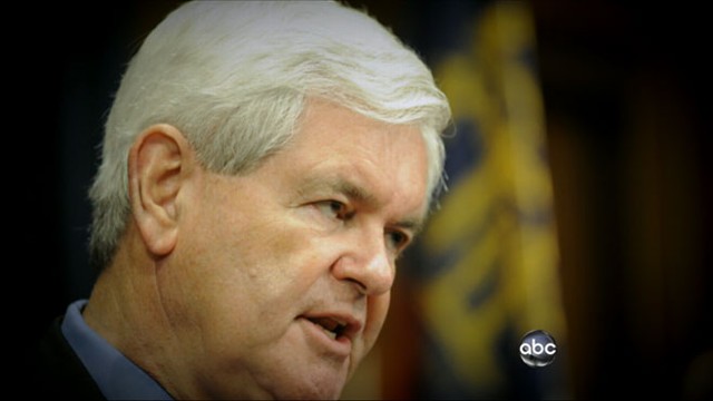 VIDEO: GOP presidential candidate faces more bumps on run for White House.