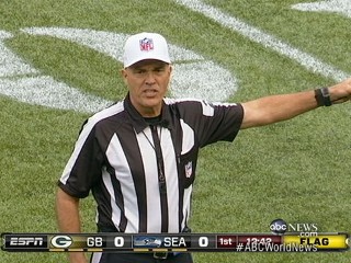 Watch: NFL Lockout Ending Soon?