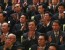 North Korean audience