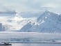 North Pole: No Ice, No Snow?