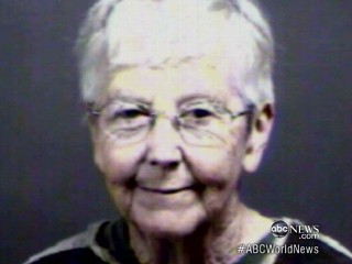 Watch: Nun Breaks Into Top Secret Nuclear Center