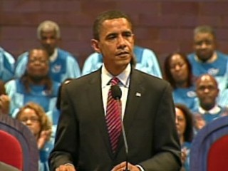 Obama's Father's Day Message