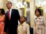 Sasha and Malia’s Superb Summer Adventure