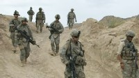 VIDEO: Health Care, Afghanistan and deficit on Obama's agenda