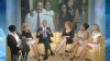 VIDEO: The president discusses a family game with Barbara Walters on 