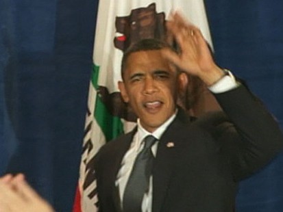 VIDEO:Obama Set to Unveil New Tax Cuts